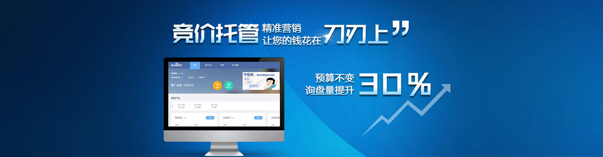 雁峰sem专员